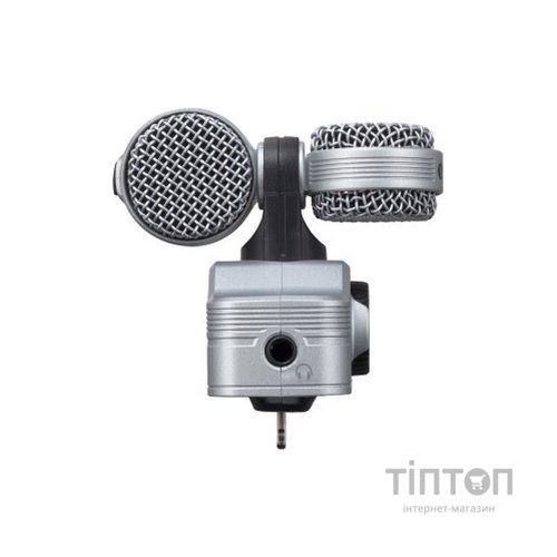 Мікрофон Zoom iQ7 (282438)