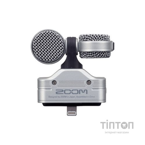 Мікрофон Zoom iQ7 (282438)