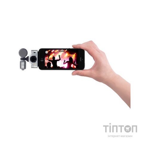 Мікрофон Zoom iQ7 (282438)