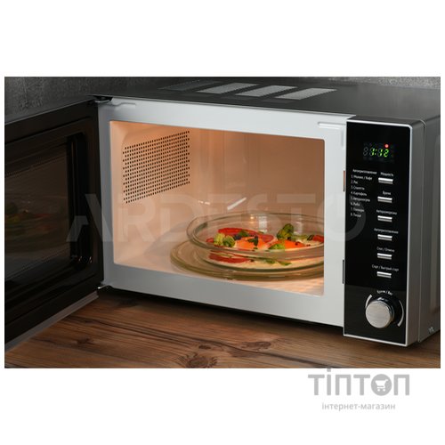 Мікрохвильова піч Ardesto GO-E725S