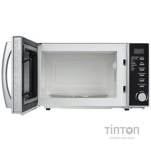 Мікрохвильова піч Ardesto GO-E725S