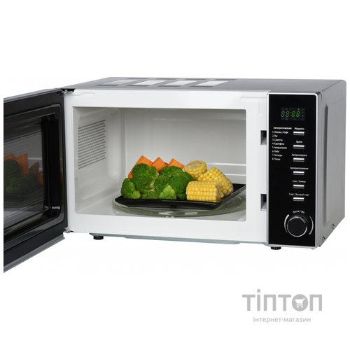 Мікрохвильова піч Ardesto GO-E725S