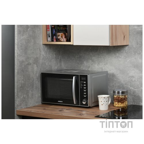 Мікрохвильова піч Ardesto GO-E725S