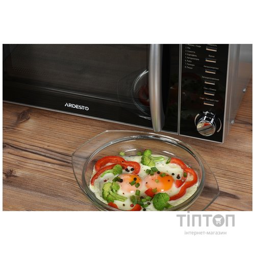 Мікрохвильова піч Ardesto GO-E725S