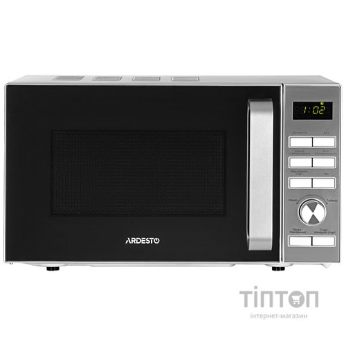 Мікрохвильова піч Ardesto GO-E735S