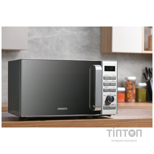 Мікрохвильова піч Ardesto GO-E735S