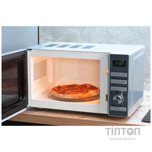 Мікрохвильова піч Ardesto GO-E735S