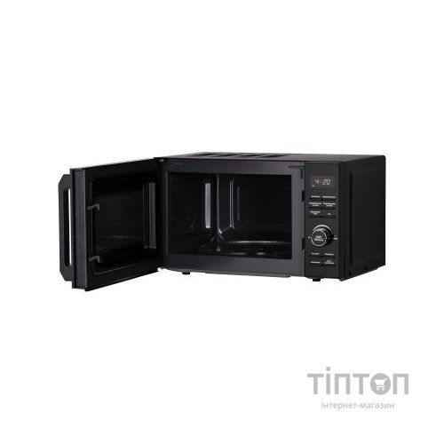 Мікрохвильова піч Ardesto GO-E745GB