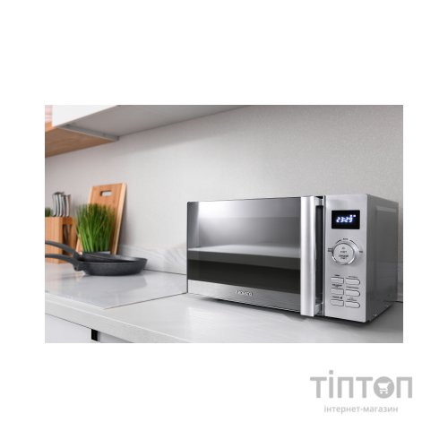 Мікрохвильова піч Ardesto GO-E745S