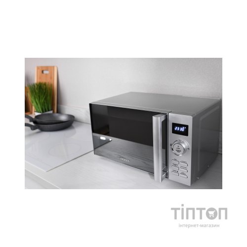 Мікрохвильова піч Ardesto GO-E745S