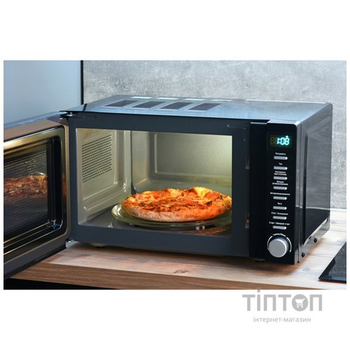 Мікрохвильова піч Ardesto GO-E845GB