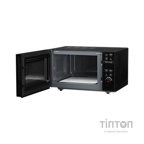 Мікрохвильова піч Ardesto GO-E865B