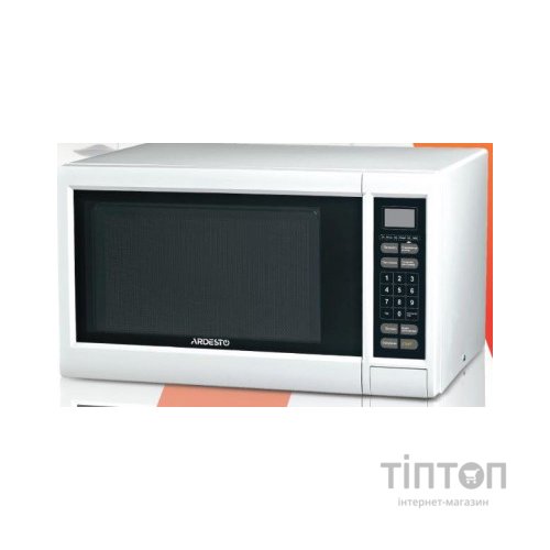Мікрохвильова піч Ardesto GO-E923W