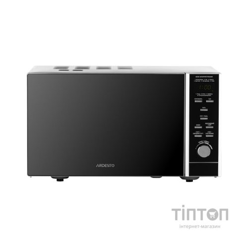 Мікрохвильова піч Ardesto GO-EGR923BL