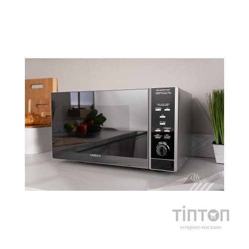 Мікрохвильова піч Ardesto GO-EGR923BL