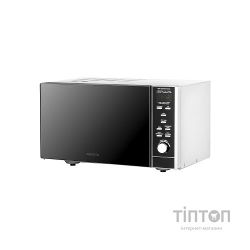 Мікрохвильова піч Ardesto GO-EGR923BL