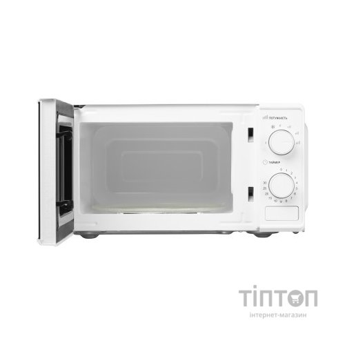 Мікрохвильова піч Ardesto GO-S724W