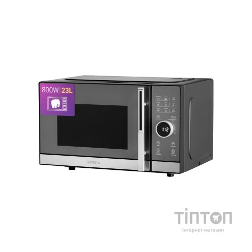 Мікрохвильова піч Ardesto WO-823EB