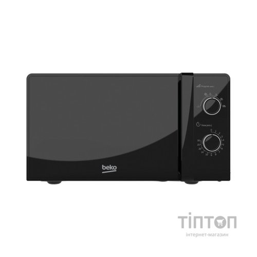 Мікрохвильова піч Beko MOC20100BFB