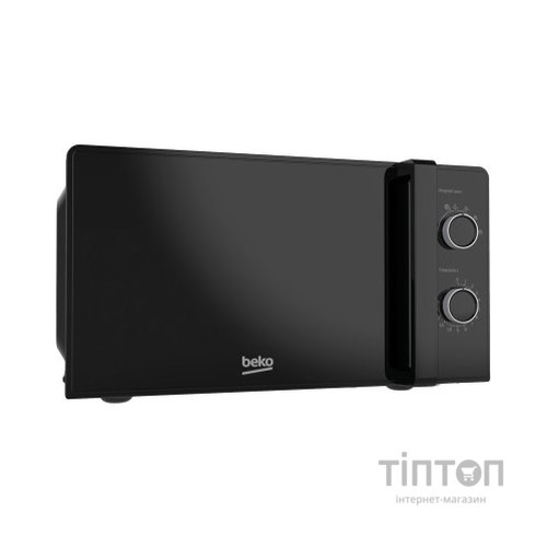 Мікрохвильова піч Beko MOC20100BFB