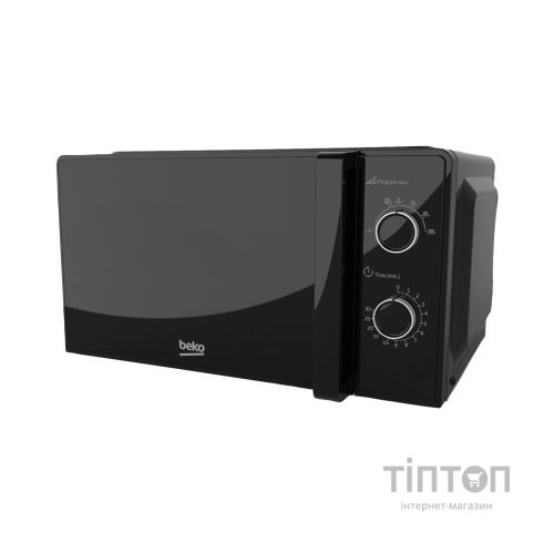 Мікрохвильова піч Beko MOC20100BFB