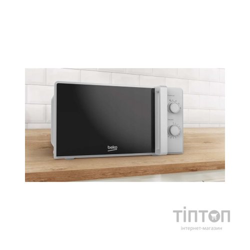 Мікрохвильова піч Beko MOC20100SFB