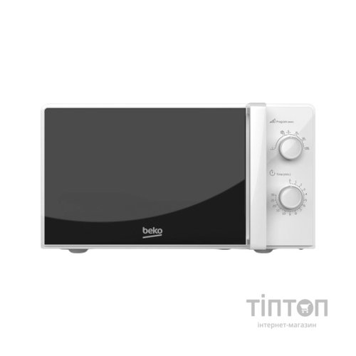 Мікрохвильова піч Beko MOC20100WFB