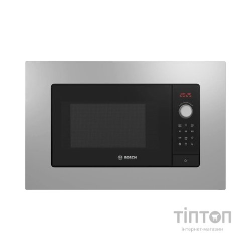 Мікрохвильова піч Bosch BEL653MS3