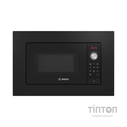 Мікрохвильова піч Bosch BFL623MC3