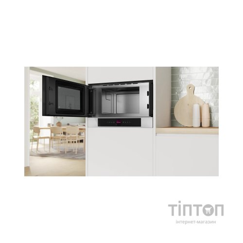 Мікрохвильова піч Bosch BFL7221W1