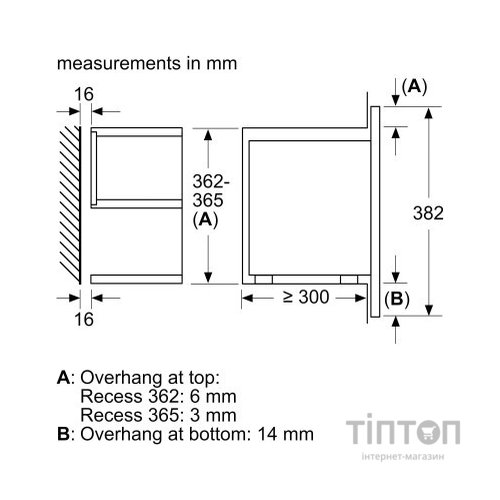 Мікрохвильова піч Bosch BFL7221W1
