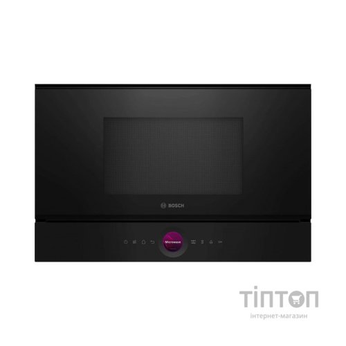 Мікрохвильова піч Bosch BFR7221B1