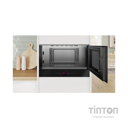 Мікрохвильова піч Bosch BFR7221B1