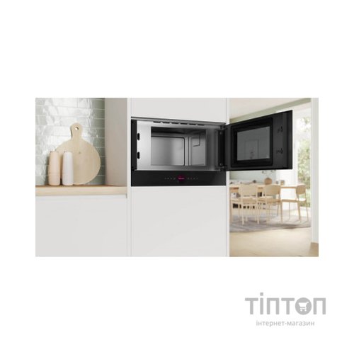Мікрохвильова піч Bosch BFR7221B1