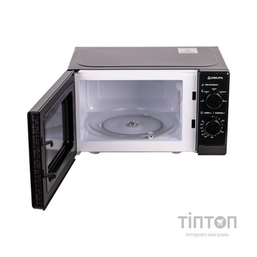 Мікрохвильова піч Delfa MD202MB