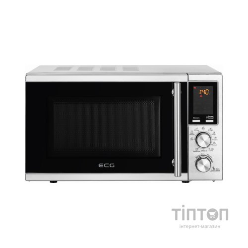 Мікрохвильова піч ECG MTD 2072 GSE (MTD2072GSE)