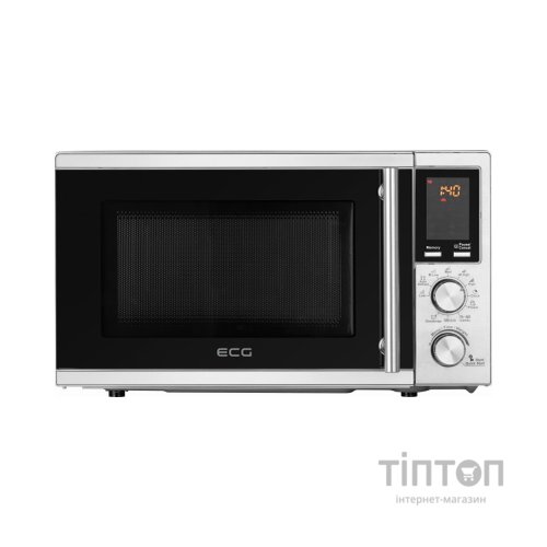 Мікрохвильова піч ECG MTD 2072 GSE (MTD2072GSE)