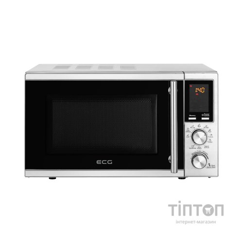 Мікрохвильова піч ECG MTD 2072 SE (MTD2072SE)