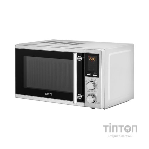 Мікрохвильова піч ECG MTD 2072 SE (MTD2072SE)