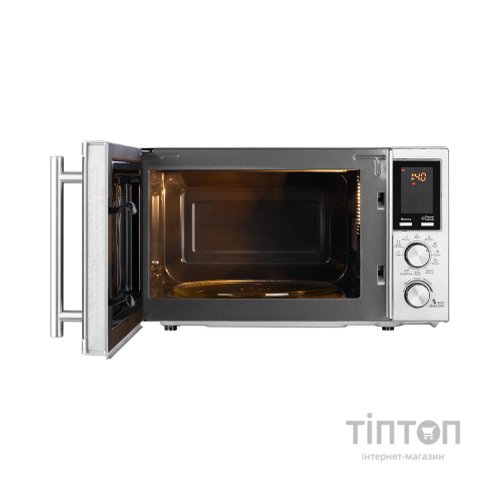 Мікрохвильова піч ECG MTD 2072 SE (MTD2072SE)