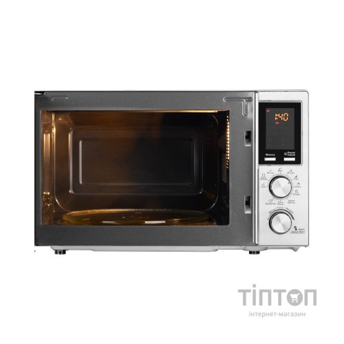 Мікрохвильова піч ECG MTD 2072 SE (MTD2072SE)