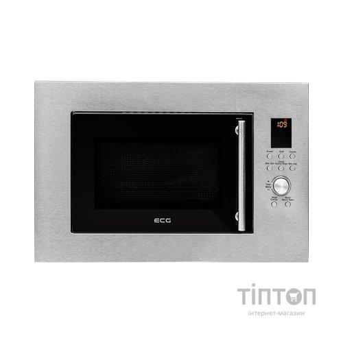 Мікрохвильова піч ECG MTD 2390 VGSS (РН014289)