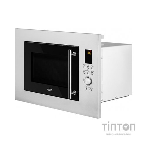Мікрохвильова піч ECG MTD 2390 VGSS (РН014289)