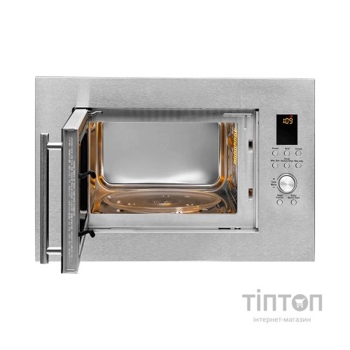 Мікрохвильова піч ECG MTD 2390 VGSS (РН014289)