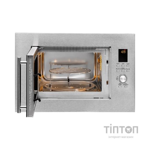 Мікрохвильова піч ECG MTD 2390 VGSS (РН014289)