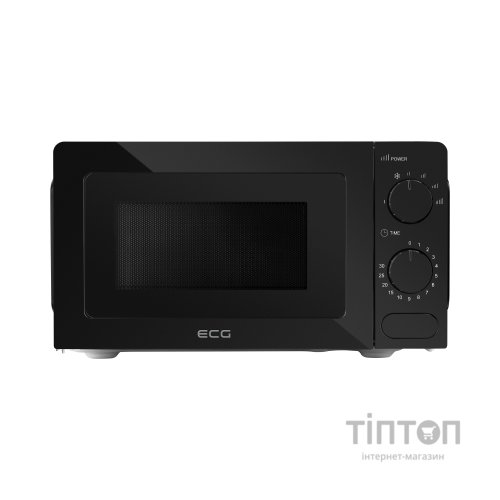 Мікрохвильова піч ECG MTM 1774 BE (MTM1774BE)