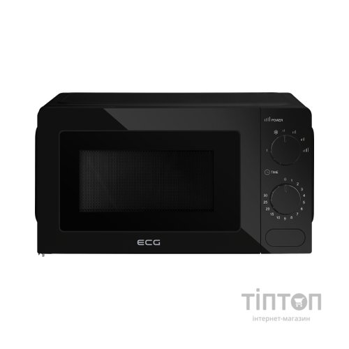 Мікрохвильова піч ECG MTM 1774 BE (MTM1774BE)