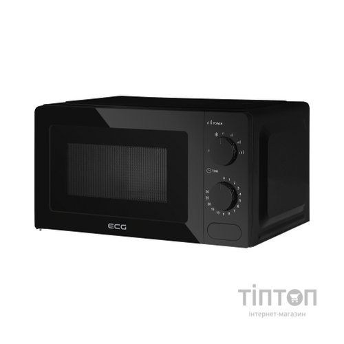 Мікрохвильова піч ECG MTM 1774 BE (MTM1774BE)