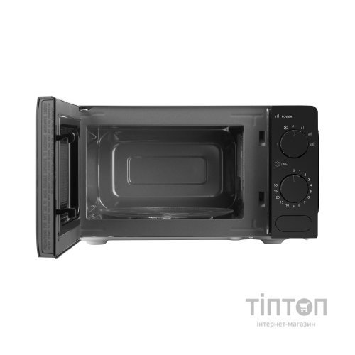 Мікрохвильова піч ECG MTM 1774 BE (MTM1774BE)