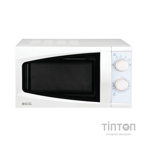 Мікрохвильова піч ECG MTM 2070 W (MTM2070W)